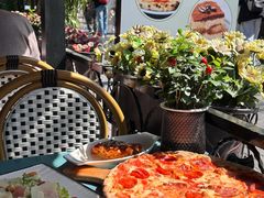 -威尼斯意餐酒吧 Venezia club(意大利风情街店)