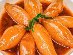 -兰庭玉树·老饭骨家宴(后海店)