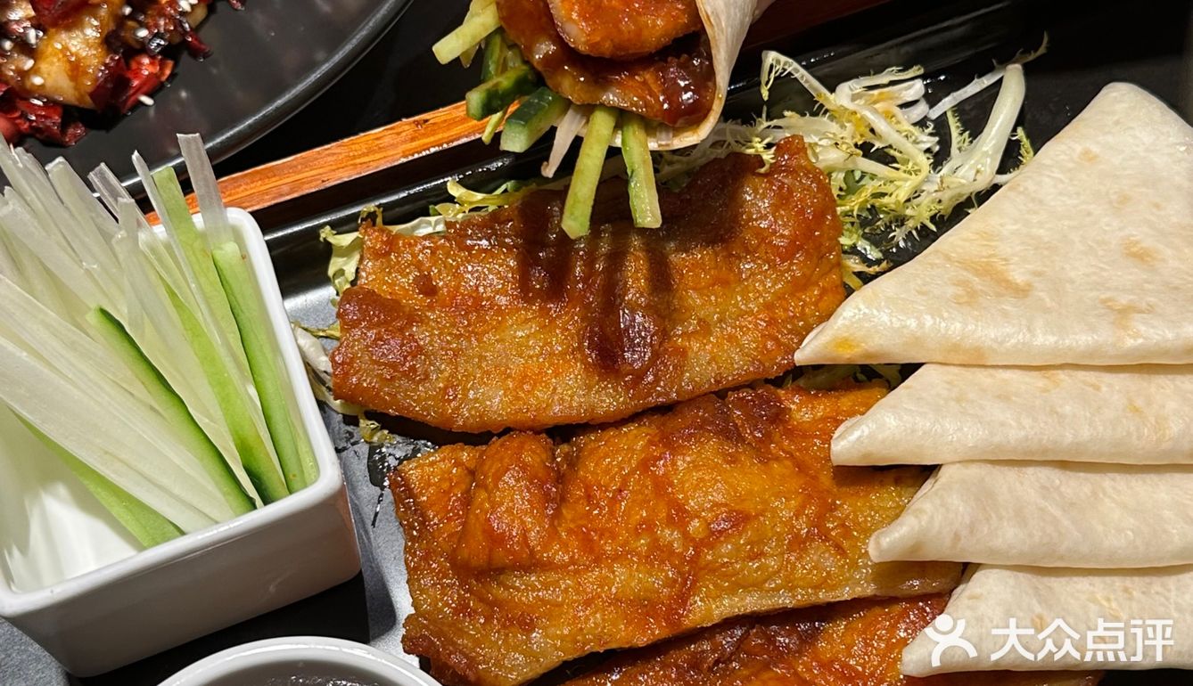 在杭州！！！我zui爱的杭邦菜馆子[强]