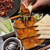 在杭州！！！我zui爱的杭邦菜馆子[强]