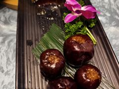 -东府家宴(站南店)