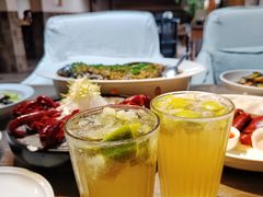 -朴墅(西湖青芝坞店·杭帮菜·家宴.14年的店)