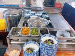 -四海楼(如皋定慧禅寺店)