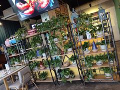 -烛影拾光观景餐厅·创意菜·摄影·小提琴(大唐不夜城店)