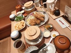 双人套餐-和幸(春熙路群光广场店)