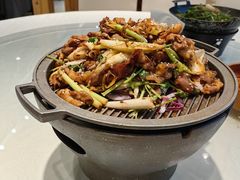 -万福·家宴(平谷店)