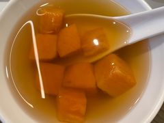 番薯糖水-和苑酒家·一线江景(星寰店)