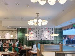 -翠华餐厅(德基广场店)