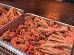 -清真拉妈卤味(回民街店)