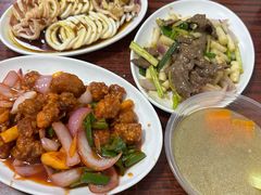 -甜甜屋(解放中路店)
