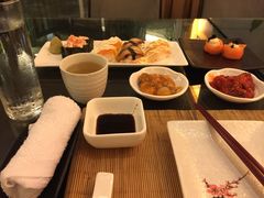 -科尔海悦酒店樱之河日本料理(清河东路店)