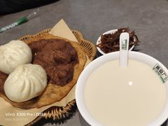 -黑窑厂糖油饼烤鸭·清真菜(总店)