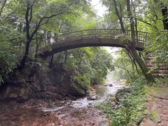 -三块石国家森林公园