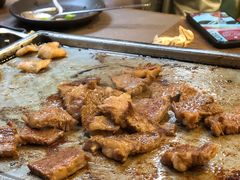 -香猪坊韩国烤肉专属门店(魏公村店)