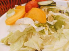 -小菜园新徽菜(宜兴八佰伴店)