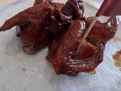 -侨美食家·粤菜(体育西路店)