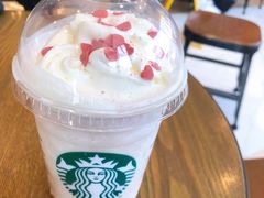 -星巴克(广州东圃天银店)