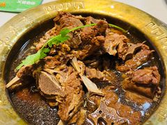 -和庆斋羊蝎子火锅·碳缸烧烤(顺义旗舰店)
