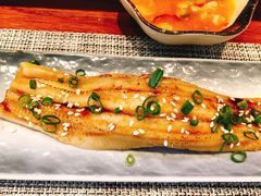 -戏作寿司(观音桥店)