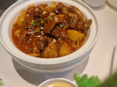 -玉林烤鸭店(黄村兴华店)