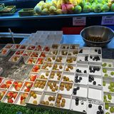 关于我在乾沣休闲生活馆—美食篇[惊叹]