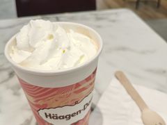 -哈根达斯(世界城店)