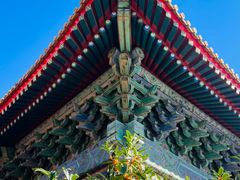 -北京市劳动人民文化宫(太庙)