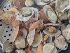 -前王院•巧克力海鲜市集餐厅(万平口店)