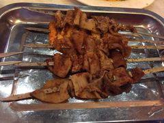 217丰惠源抓饭(星湖街店)-217丰惠源抓饭(星湖街店)