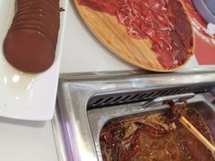 -中渝城重庆火锅(文昌店)