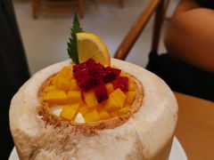 -湯系·煲汤手艺人(东二环泰禾广场店)
