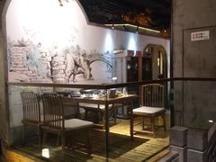 -卞氏菜根香·川菜(青羊万达店)