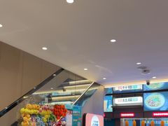 -灶座小锅烀饼·铁锅炖(道里店)