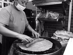 -清真·二嫂子煎饼果子(鼓楼旗舰形象店)