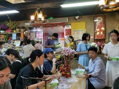 -净行天厨(莲塘总店)