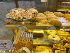 -BreadTalk面包新语·烘焙蛋糕(高德置地春广场店)