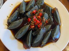 -玫瑰红烤羊排(北新桥三条店)