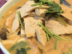 -天厨妙香素食餐厅(清华店)
