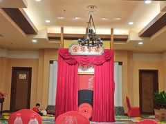 -麒麟中餐厅·经典粤菜·地道菜式老字号(广州长隆酒店)