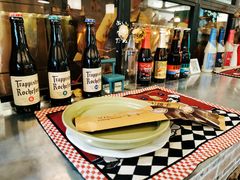 -维卡食舍(户部山店)