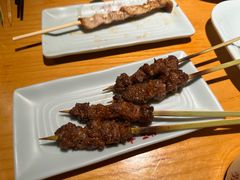 -蚝翅·海鲜粥·烧烤·龙虾季(海曙天一店)