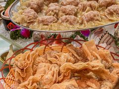 -嘉升大排档(番禺总店)