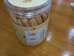 -堤可菲蛋糕烘焙(吾悦广场店)