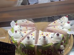 -Max Bakery 阿唛手作