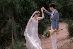-巴黎恋人婚纱摄影(东莞总店)