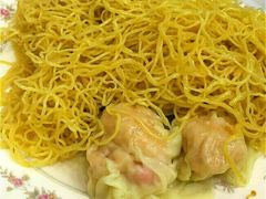 -麦文记面家(佐敦店)