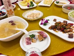 -扬州万怡酒店-中餐厅(文昌中路店)