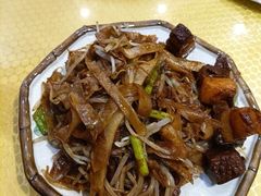 -葛记焖饼(伏牛路店)