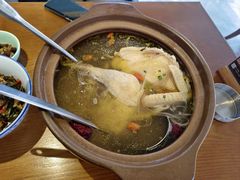 -御湾·浅水湾·贺胜土鸡汤(潜山店)