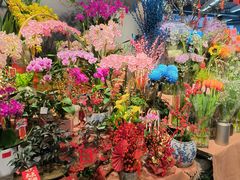 -Olé精品超市(北京合生汇店)